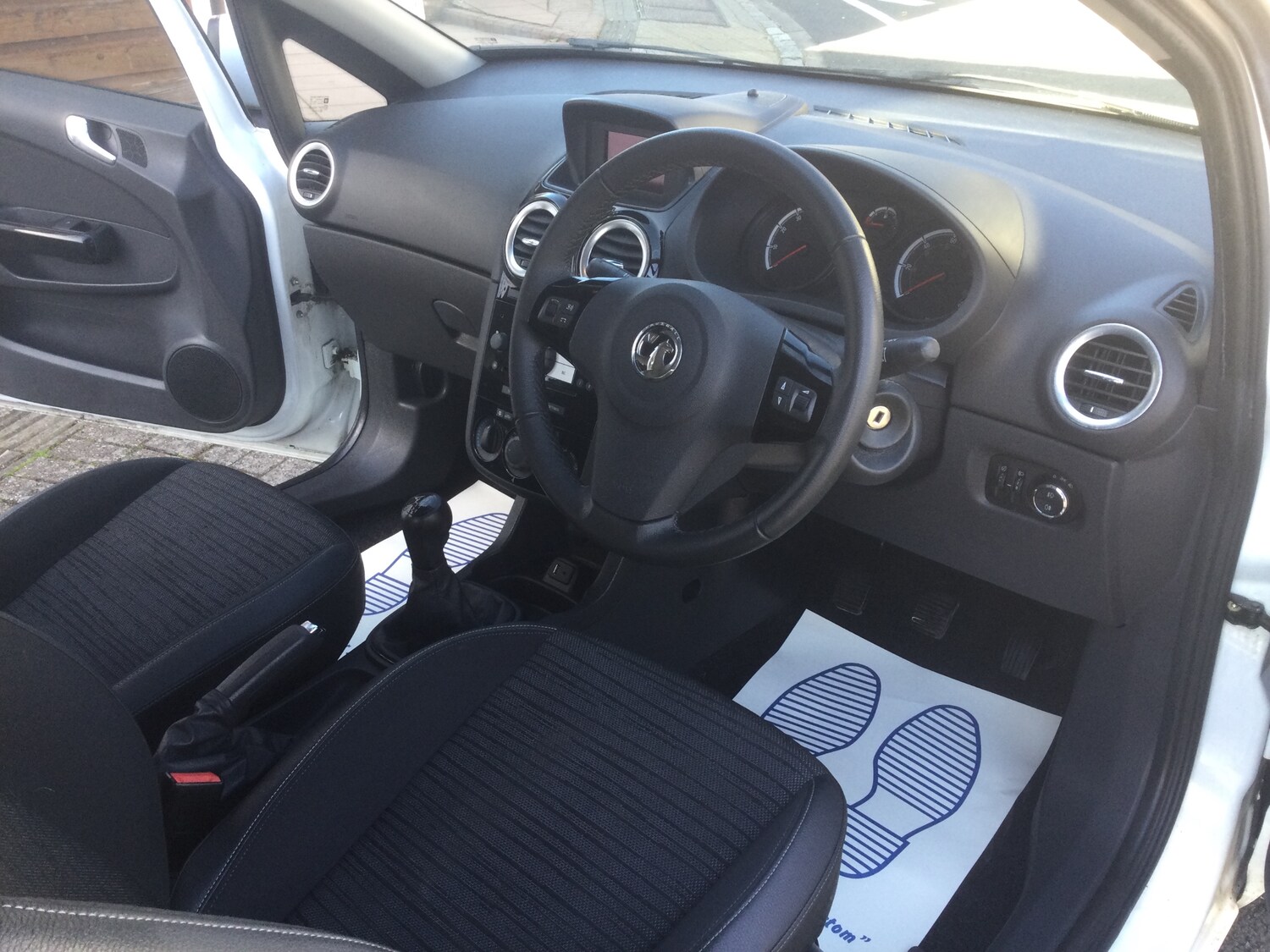 Used Vauxhall Corsa 2014 for sale - 77927858: Photo 20