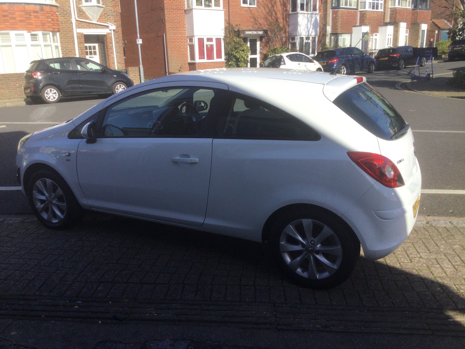 Used Vauxhall Corsa 2014 for sale - 77927858: Photo 9