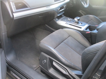 Used Audi Q5 2017 for sale - 78364908: Photo