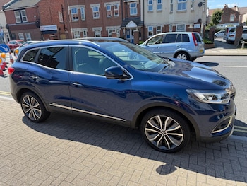 Used Renault Kadjar 2019 for sale - 78001991: Photo