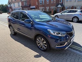 Used Renault Kadjar 2019 for sale - 78001991: Photo