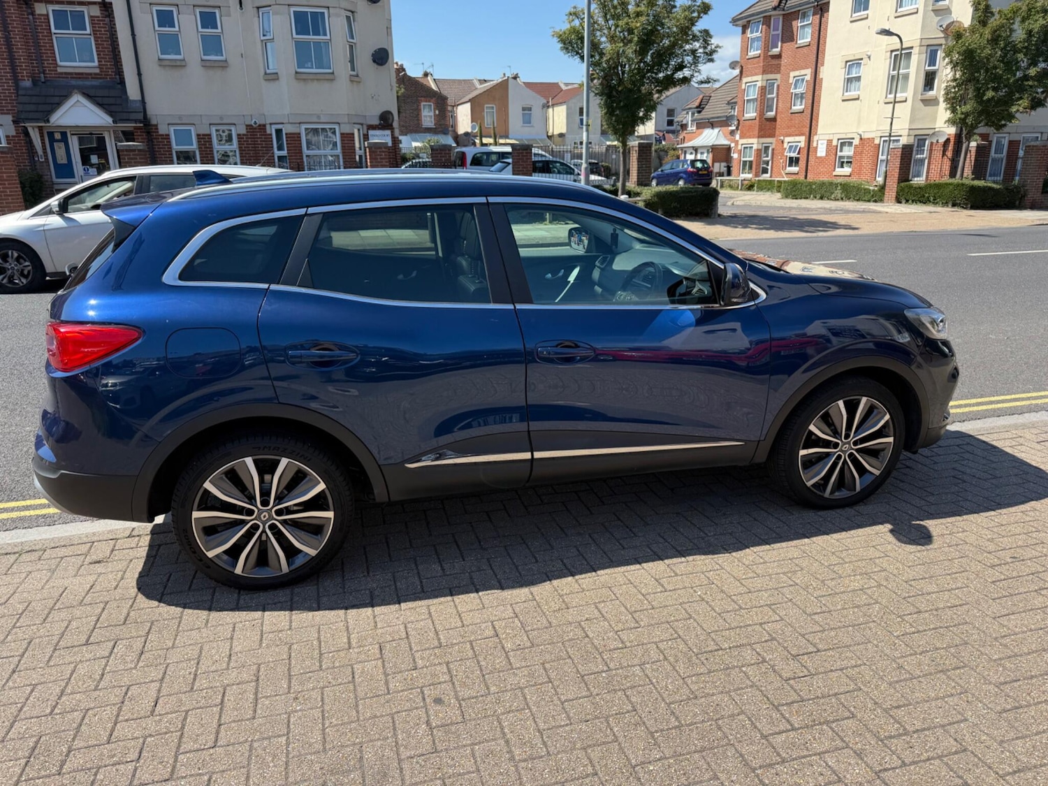 Used Renault Kadjar 2019 for sale - 78001991: Photo 4