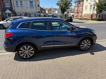 Used Renault Kadjar 2019 for sale - 78001991: Photo