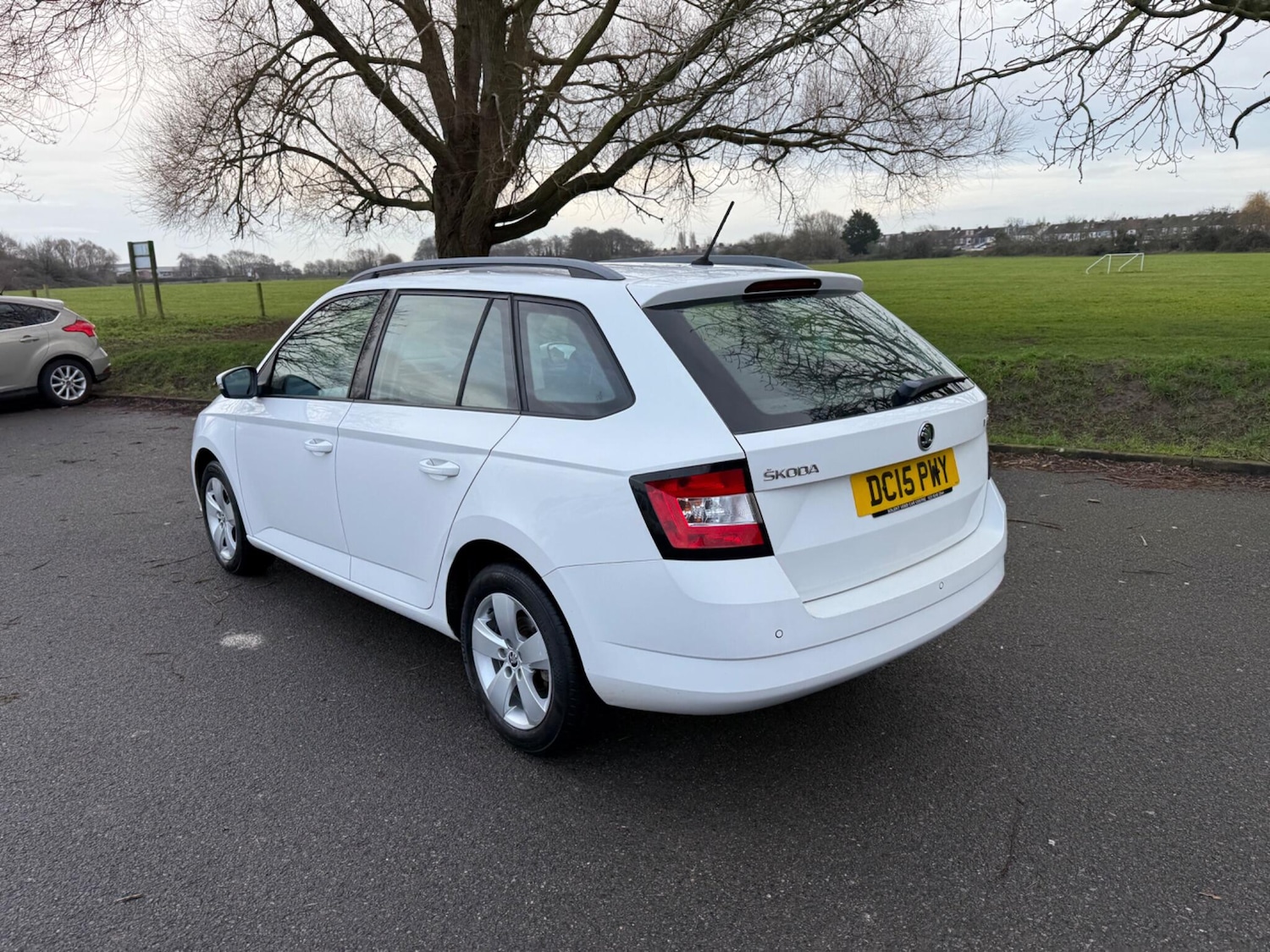 Used Skoda Fabia 2015 for sale - 78002001: Photo 18