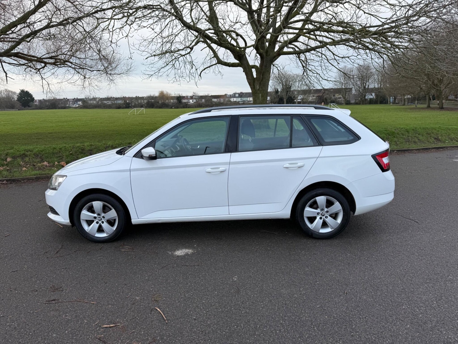 Used Skoda Fabia 2015 for sale - 78002001: Photo 22