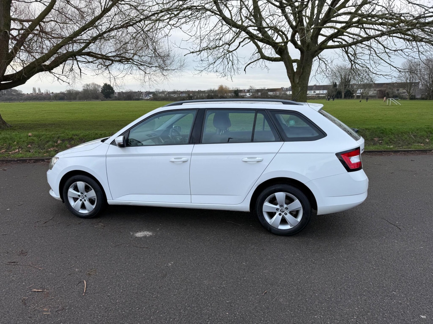 Used Skoda Fabia 2015 for sale - 78002001: Photo 24