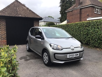 Used Volkswagen up! 2015 for sale - 78464137: Photo
