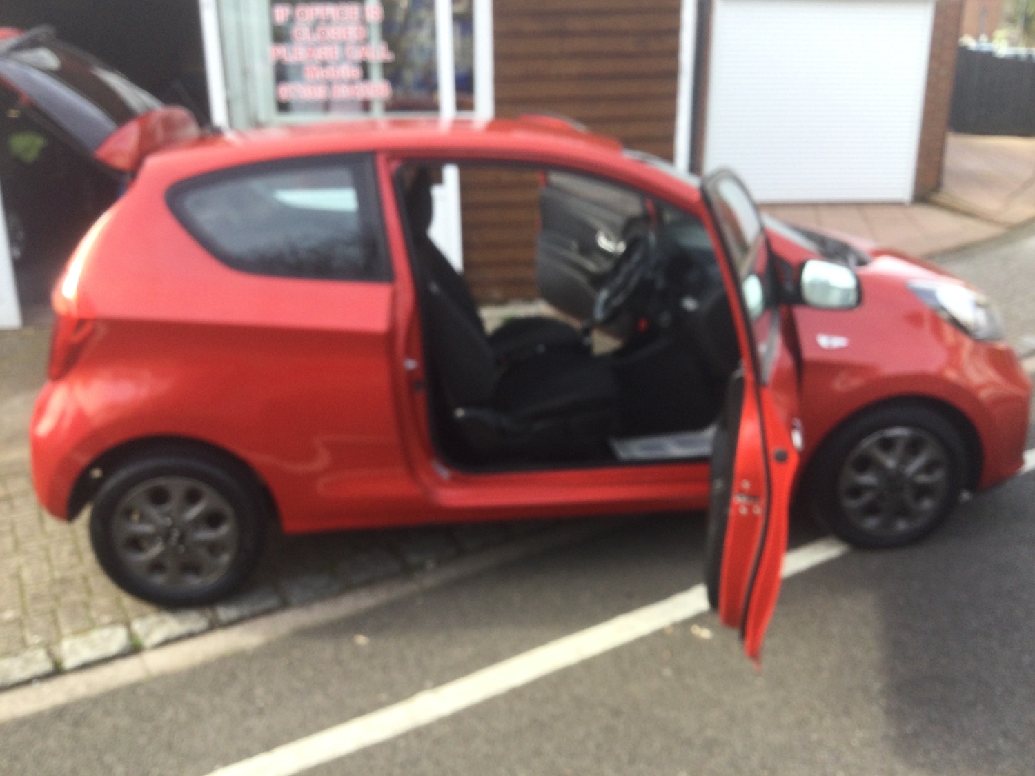 Used Kia Picanto 2012 for sale - 78009450: Photo 10