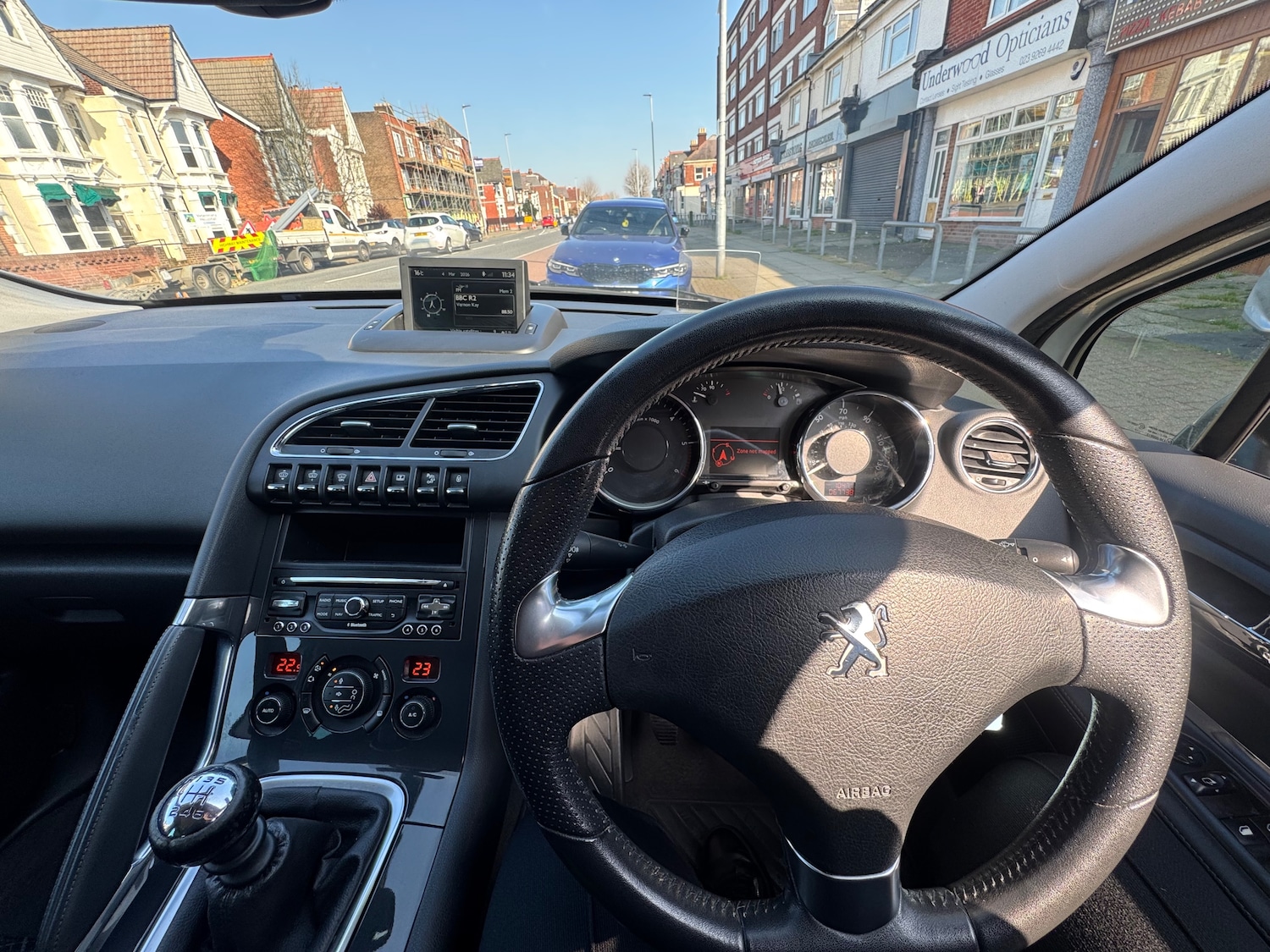 Used Peugeot 3008 2015 for sale - 77762436: Photo 10