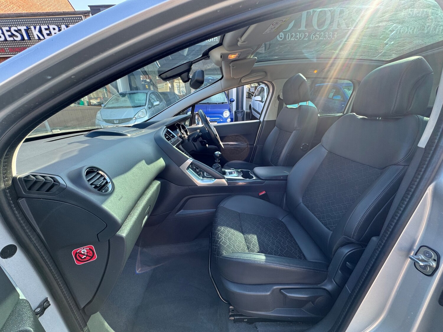 Used Peugeot 3008 2015 for sale - 77762436: Photo 13