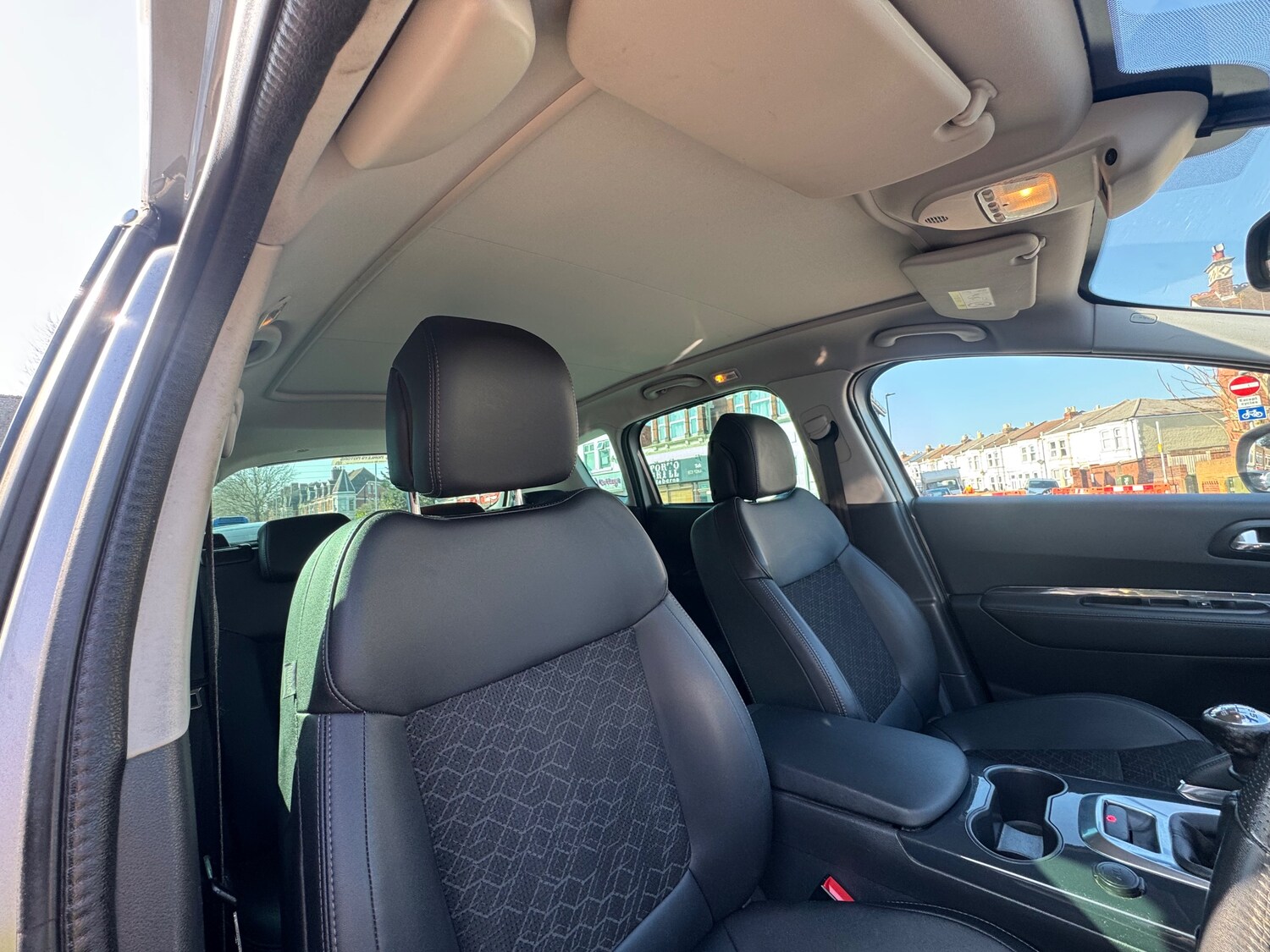 Used Peugeot 3008 2015 for sale - 77762436: Photo 15