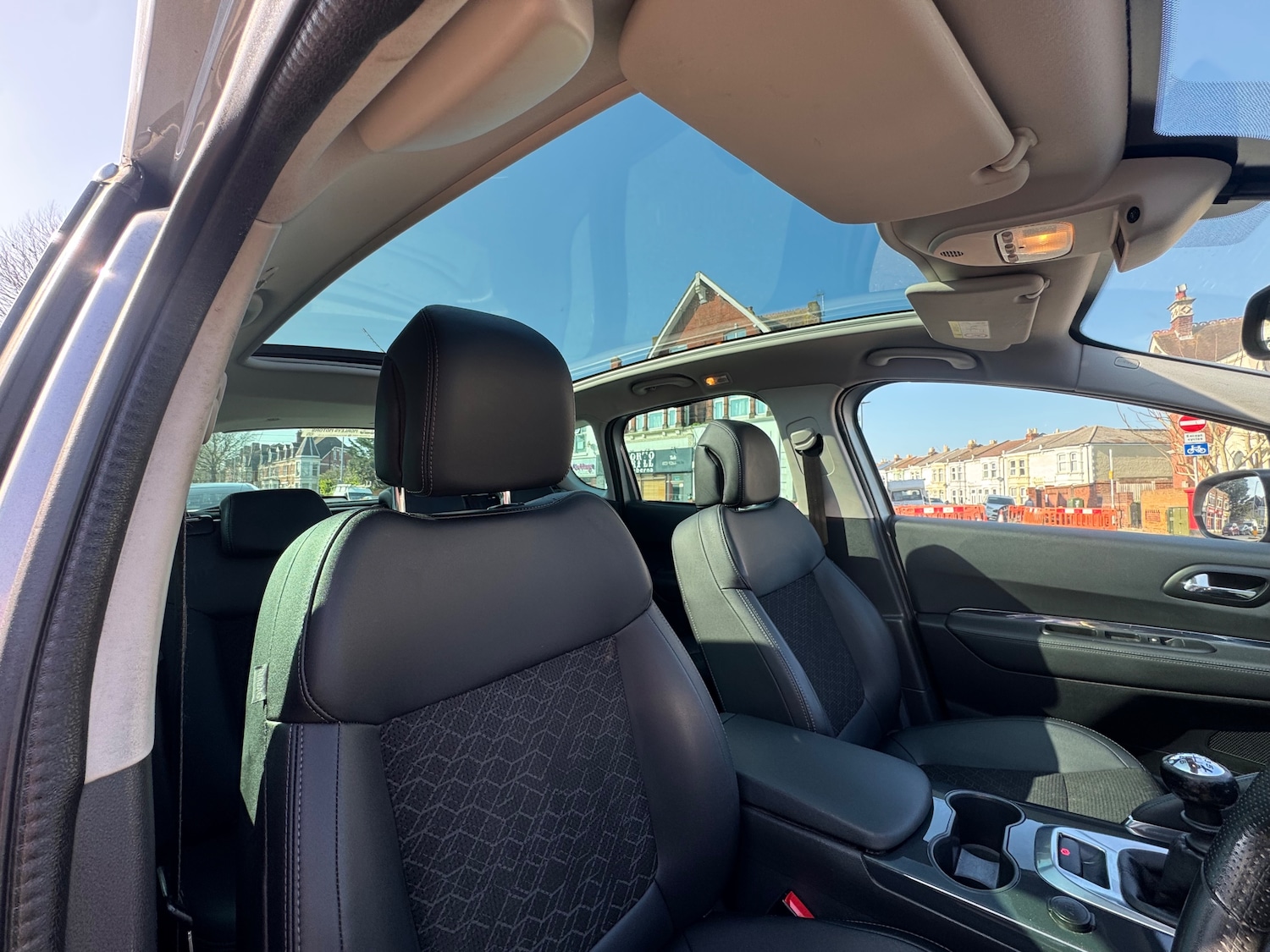 Used Peugeot 3008 2015 for sale - 77762436: Photo 16