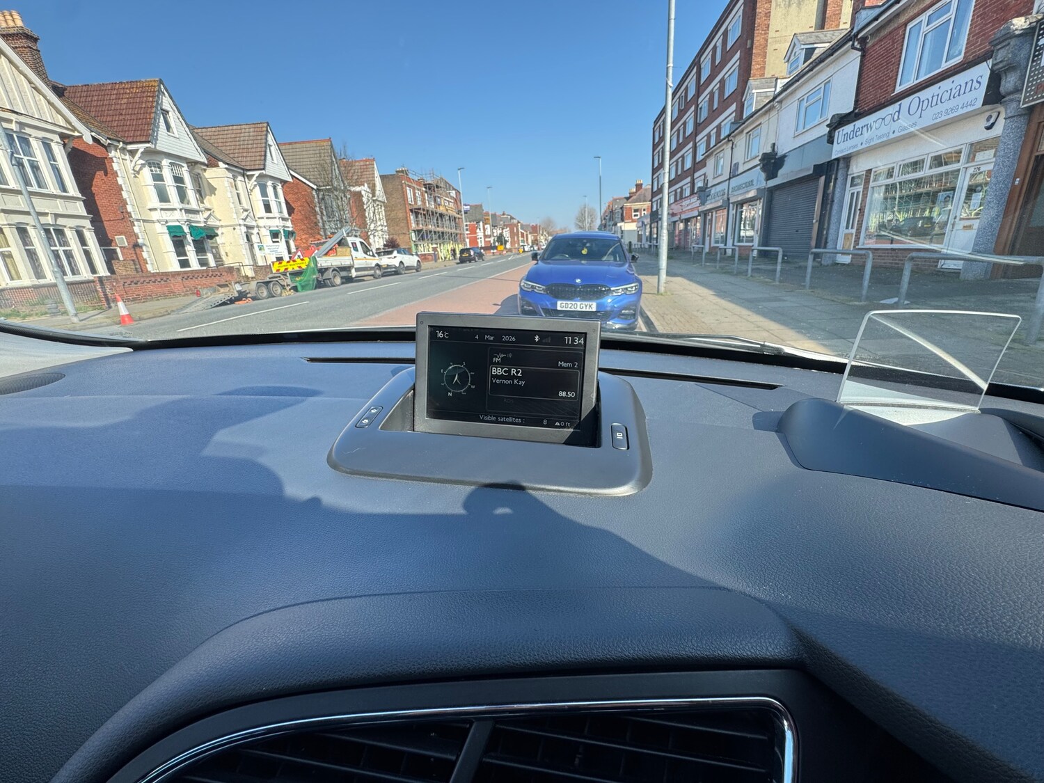 Used Peugeot 3008 2015 for sale - 77762436: Photo 17