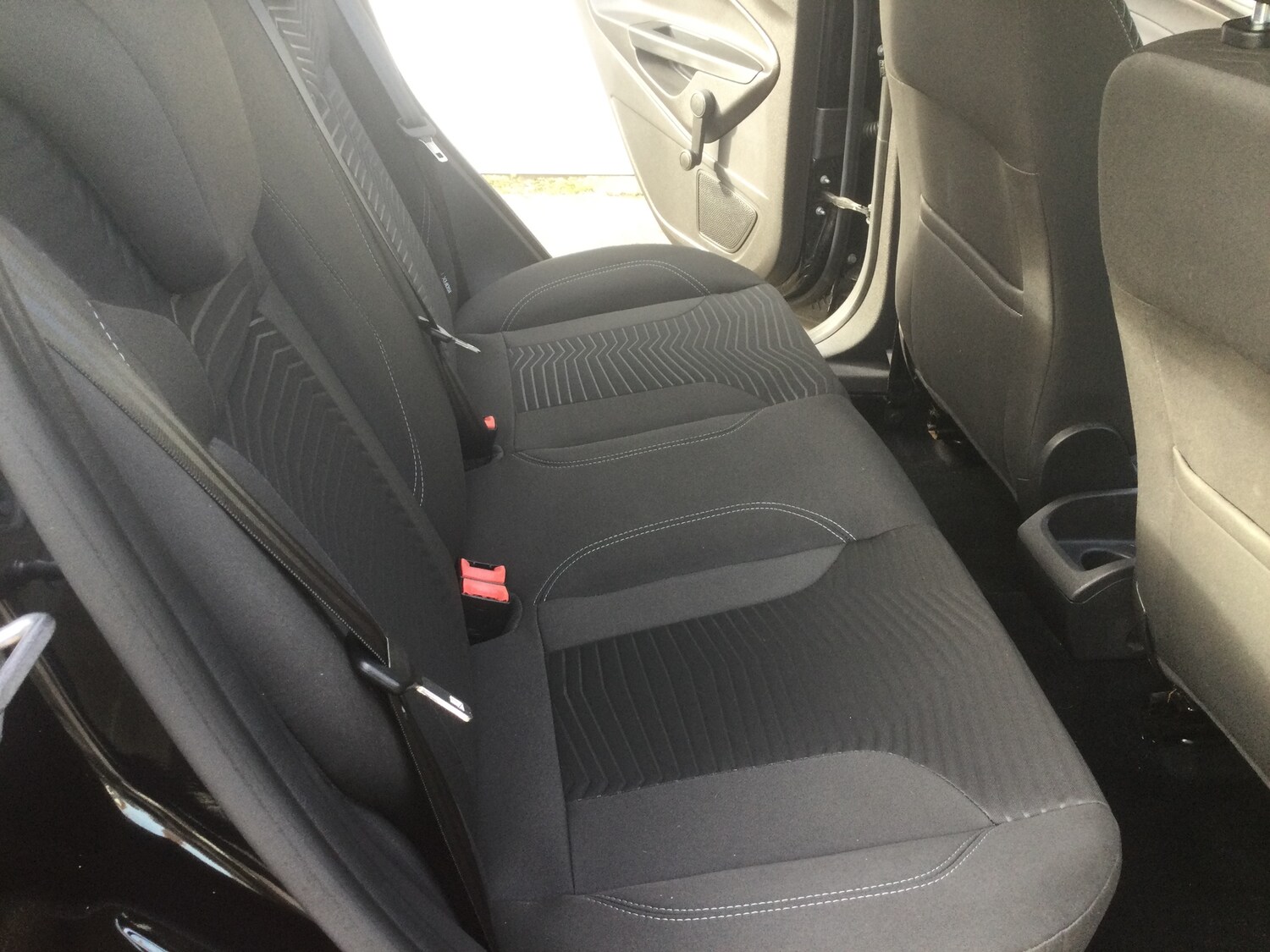 Used Ford Fiesta 2015 for sale - 77927817: Photo 22