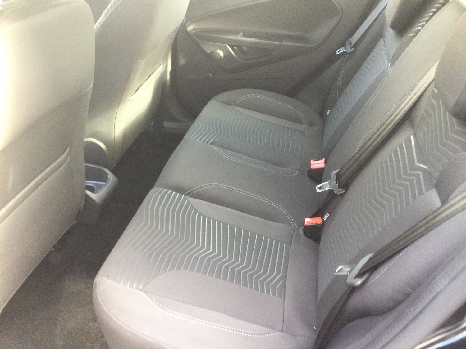 Used Ford Fiesta 2015 for sale - 77927817: Photo 23