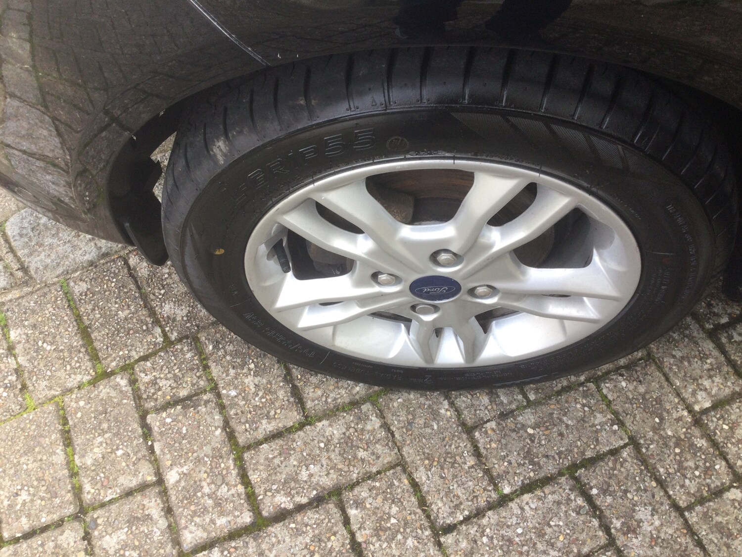 Used Ford Fiesta 2015 for sale - 77927817: Photo 25