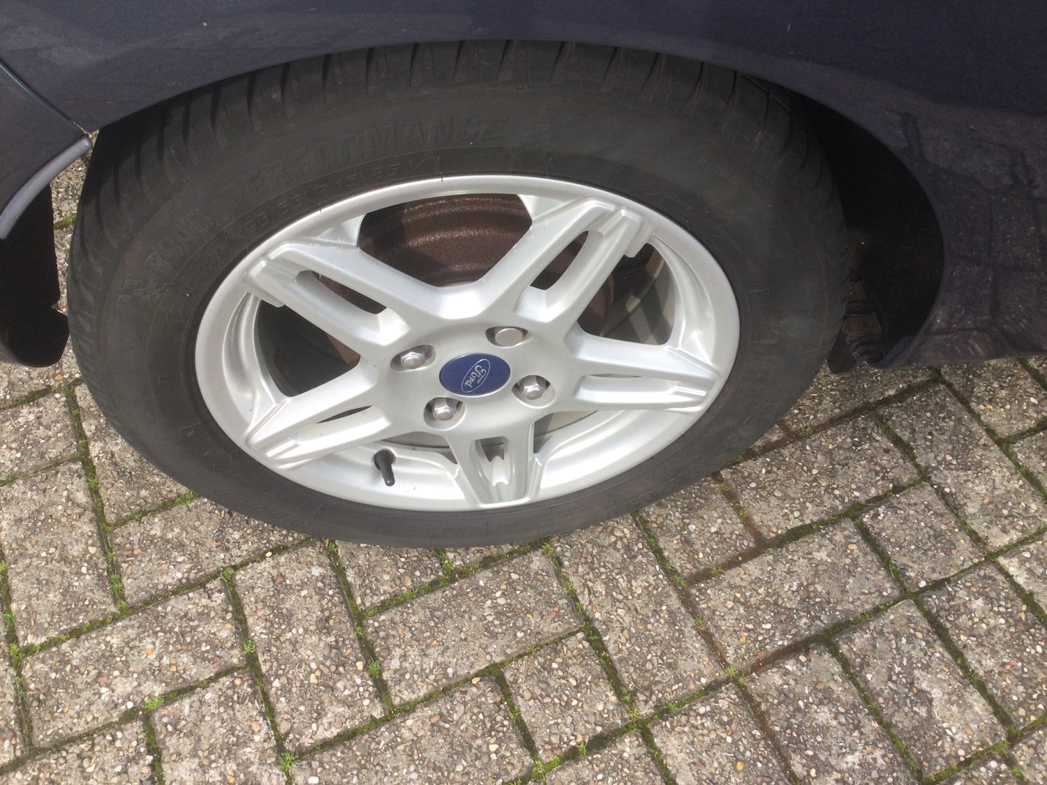 Used Ford Fiesta 2013 for sale - 77927806: Photo 20