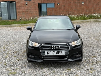 Used Audi A1 2017 for sale - 78459230: Photo