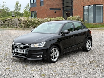 Used Audi A1 2017 for sale - 78459230: Photo