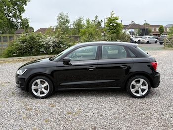 Used Audi A1 2017 for sale - 78459230: Photo