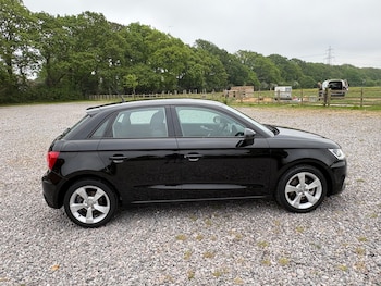 Used Audi A1 2017 for sale - 78459230: Photo