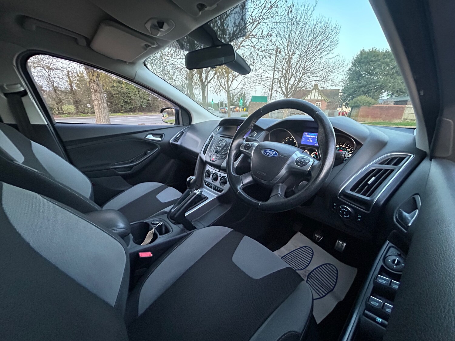 Used Ford Focus 2013 for sale - 78029206: Photo 11