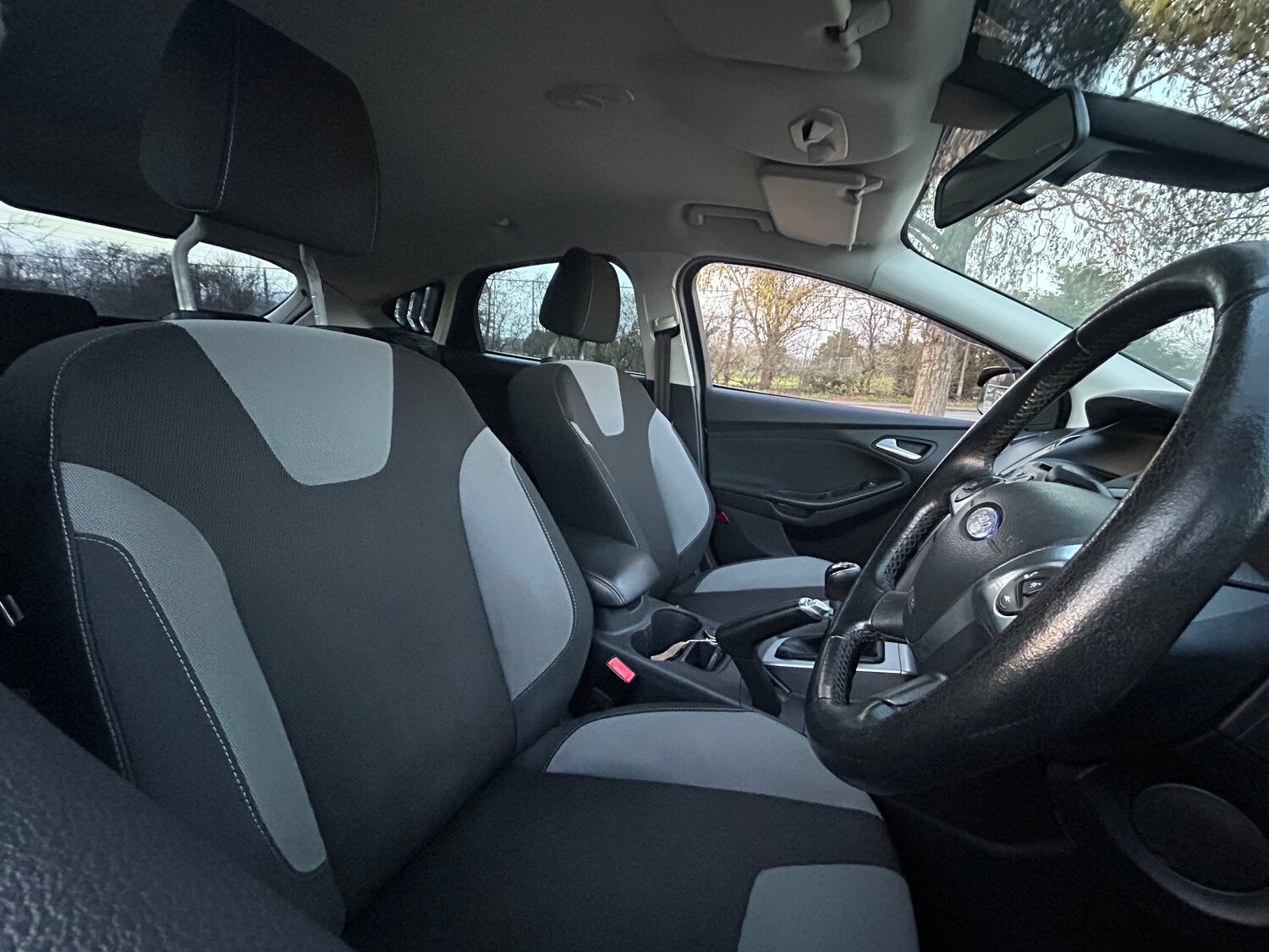 Used Ford Focus 2013 for sale - 78029206: Photo 12