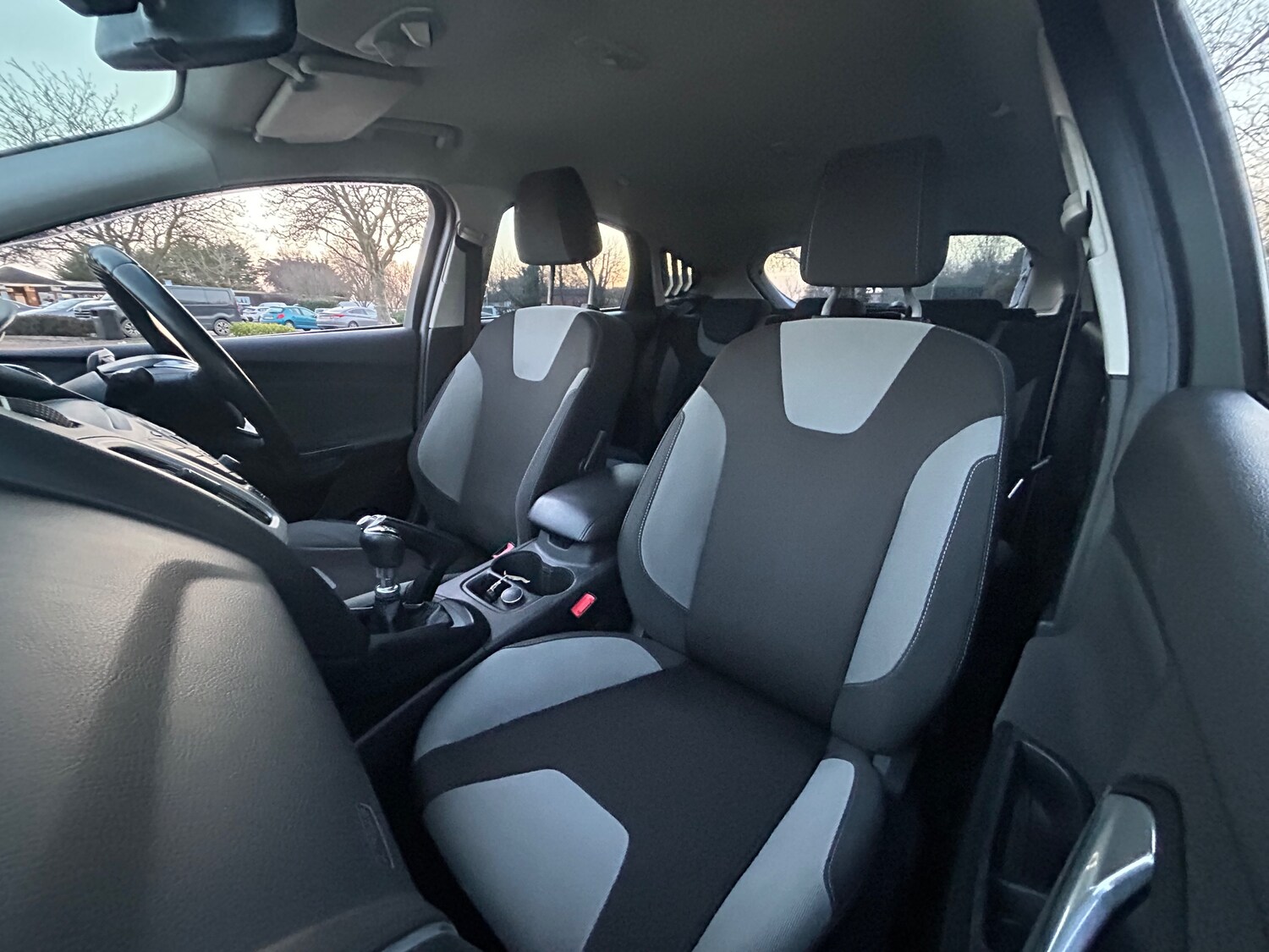 Used Ford Focus 2013 for sale - 78029206: Photo 13