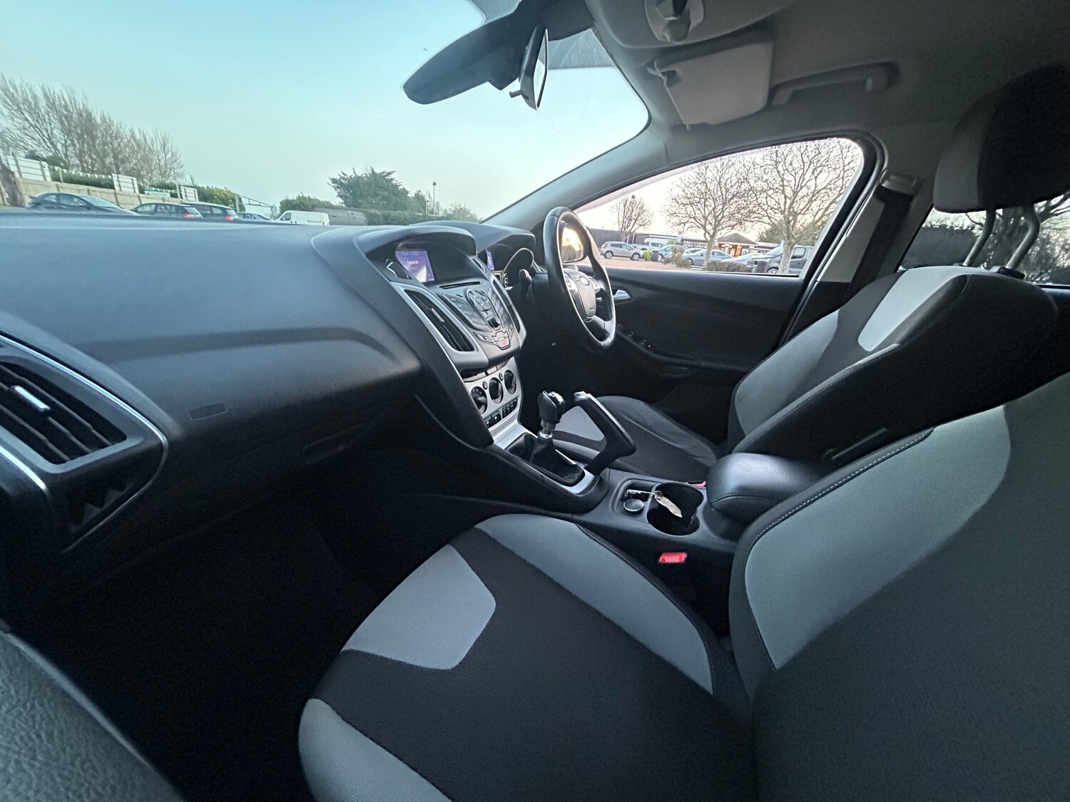 Used Ford Focus 2013 for sale - 78029206: Photo 14