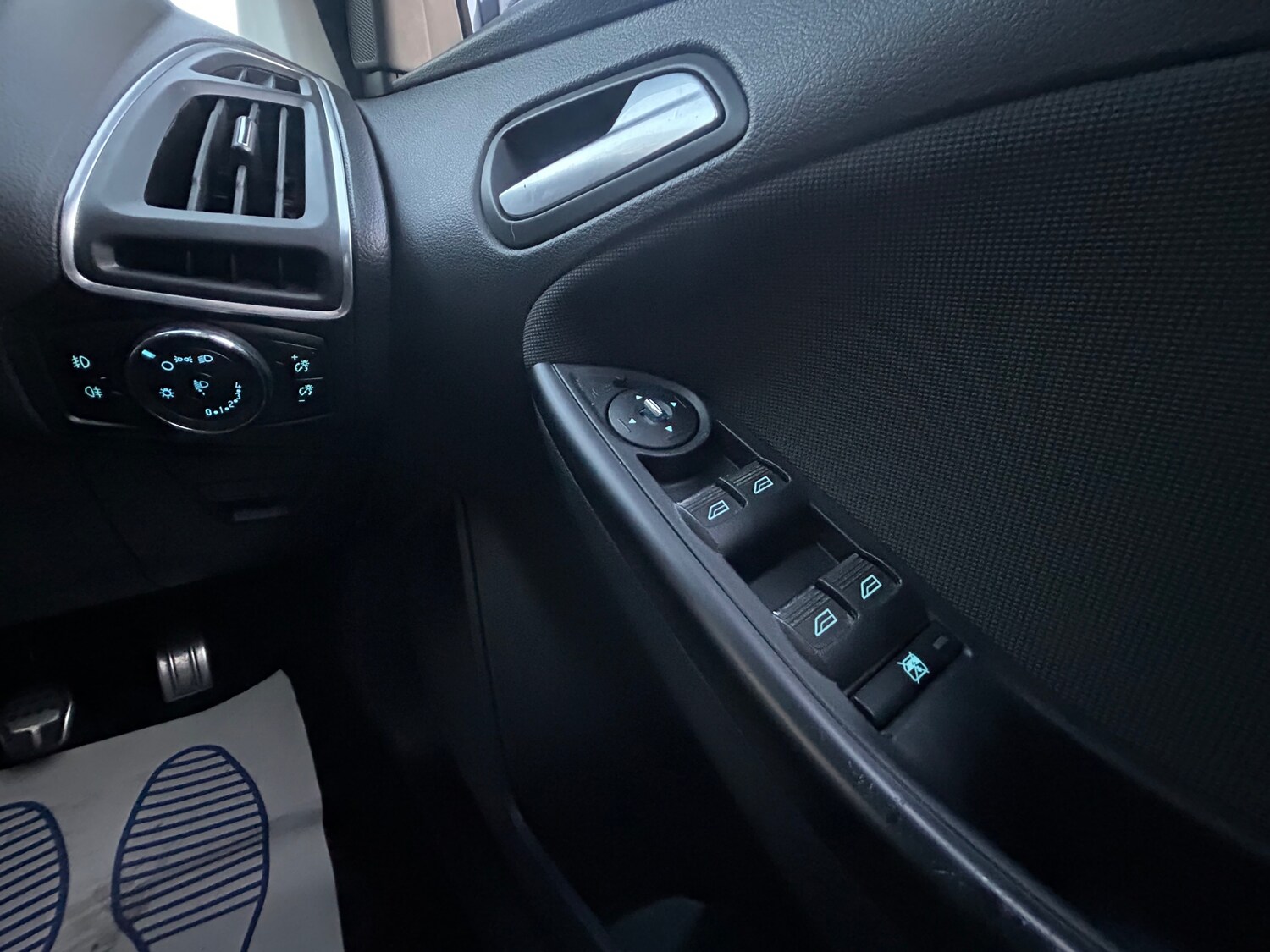 Used Ford Focus 2013 for sale - 78029206: Photo 15