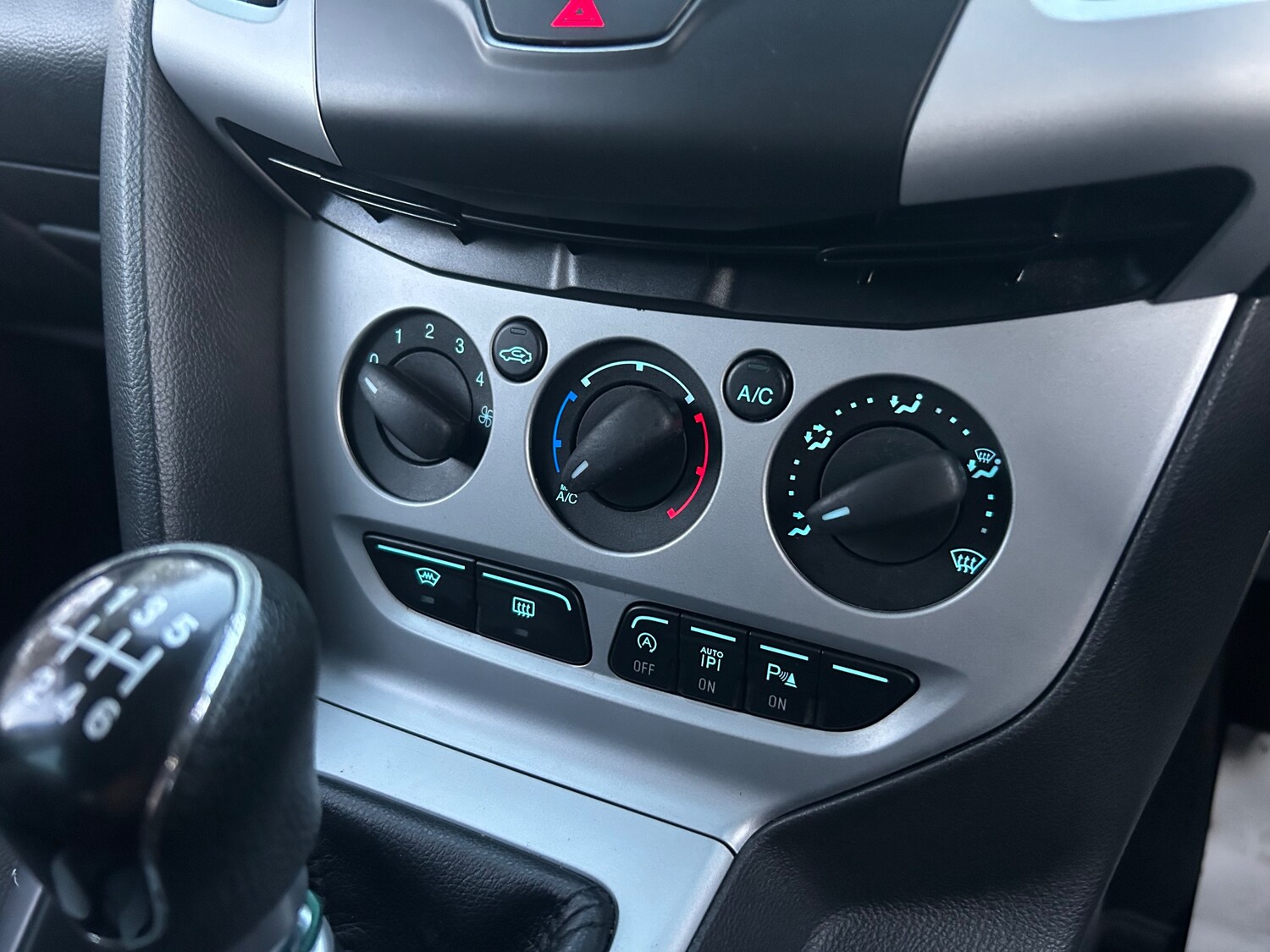 Used Ford Focus 2013 for sale - 78029206: Photo 18