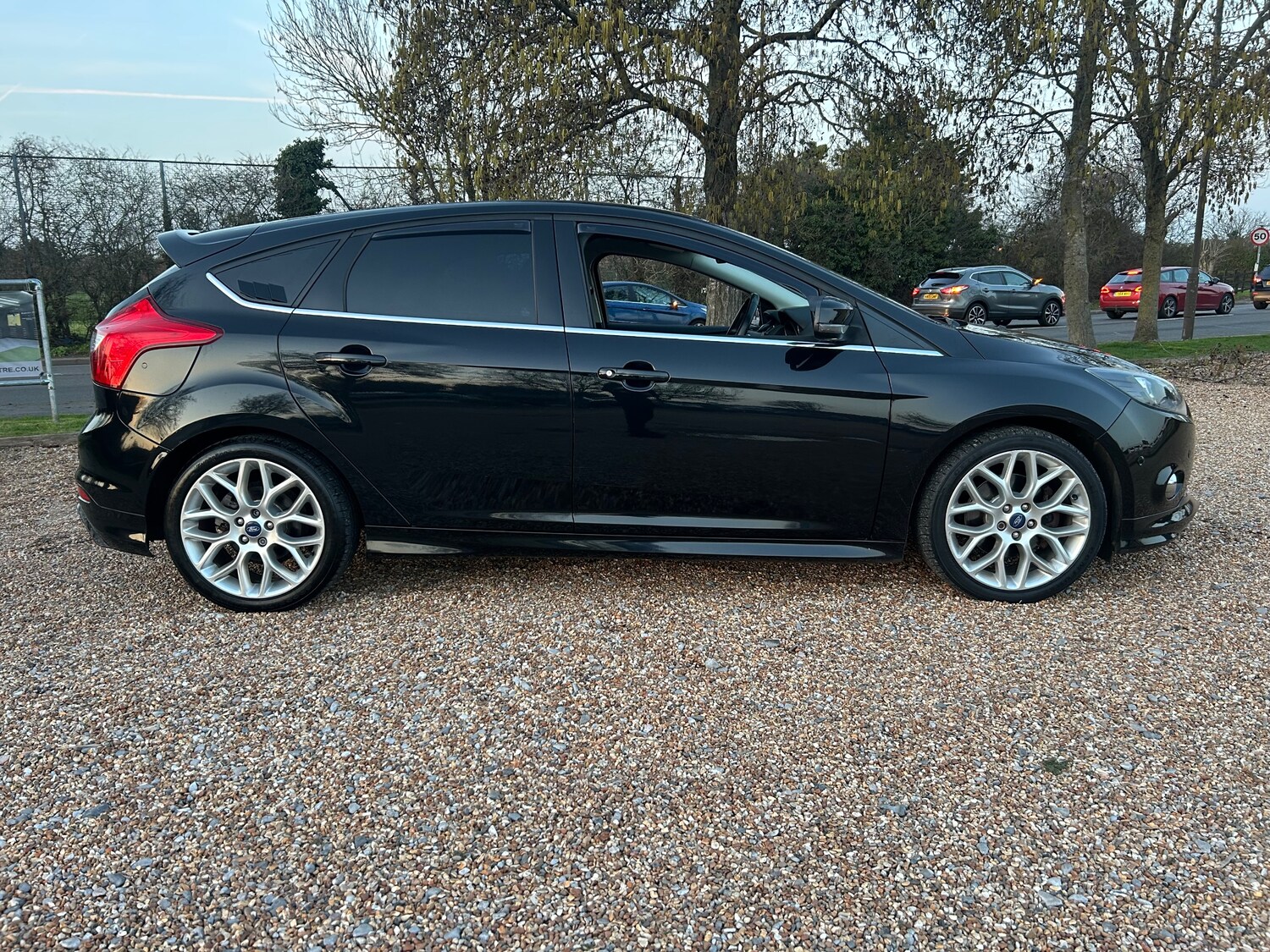 Used Ford Focus 2013 for sale - 78029206: Photo 6