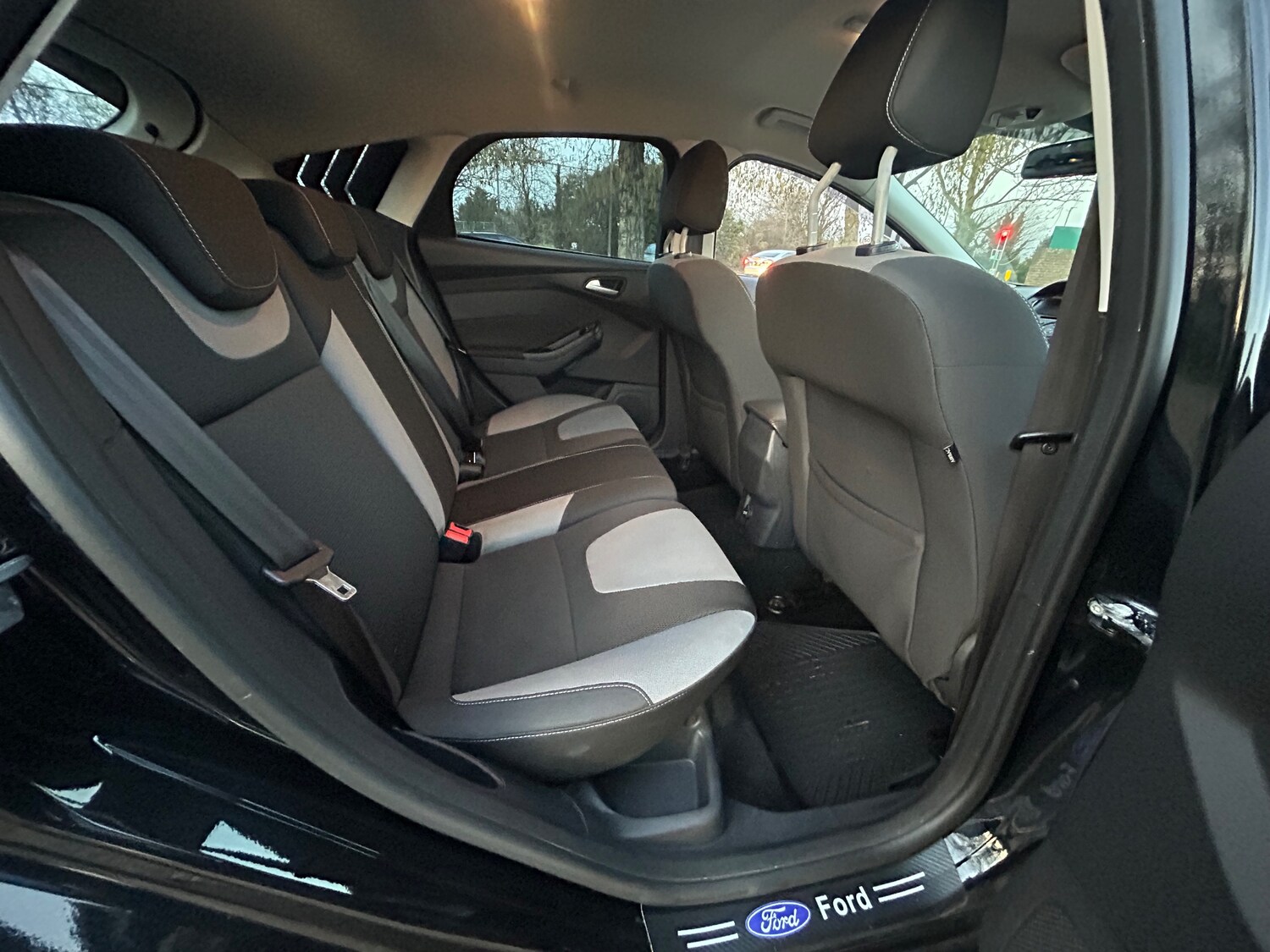 Used Ford Focus 2013 for sale - 78029206: Photo 9