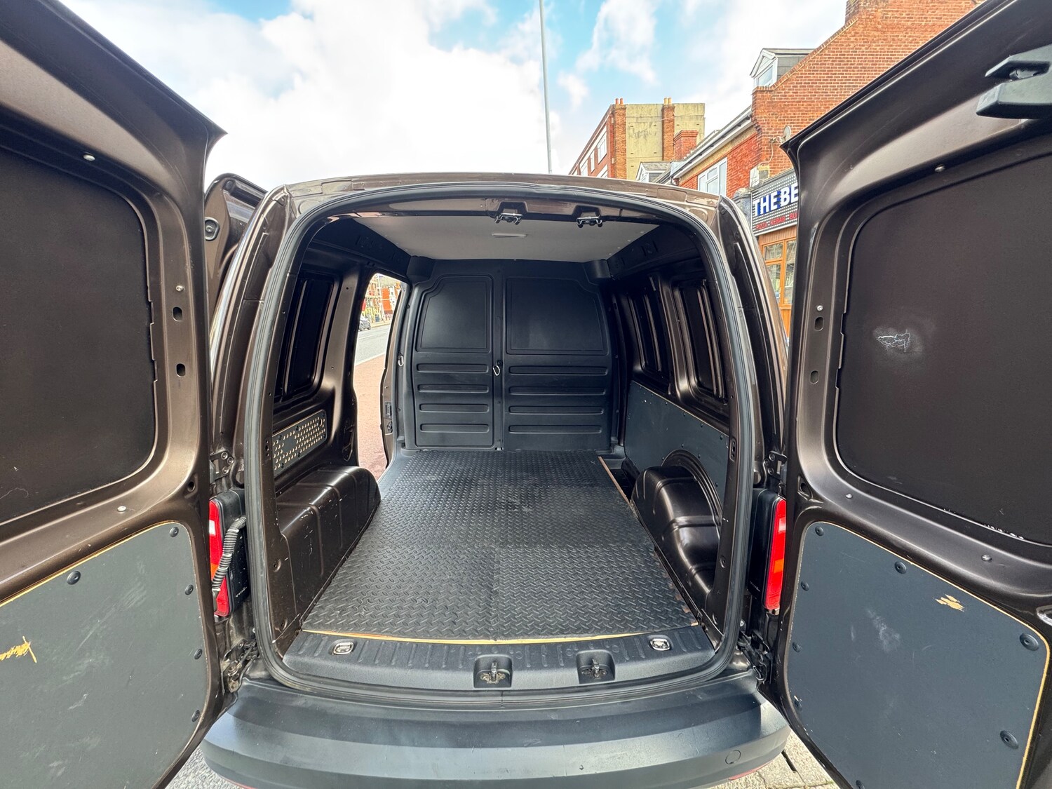 Used Volkswagen Caddy for sale - 78084059: Photo 10