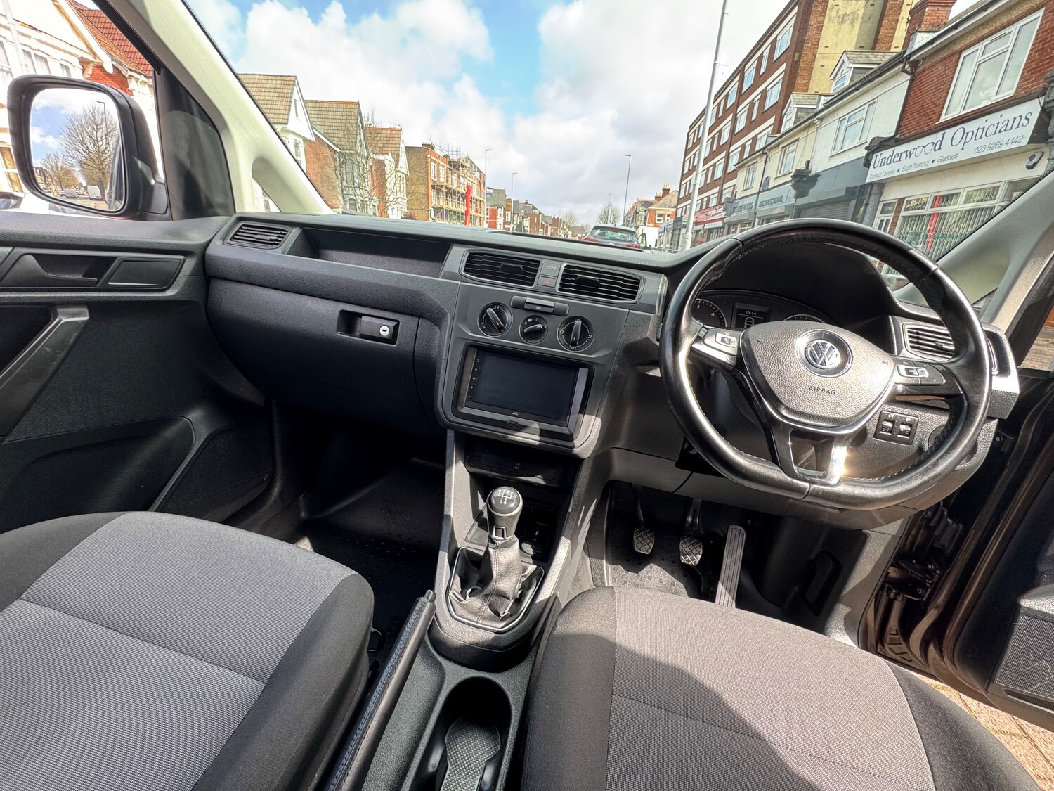 Used Volkswagen Caddy for sale - 78084059: Photo 9