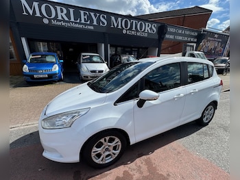 Used Ford B-MAX 2013 for sale - 78084058: Photo