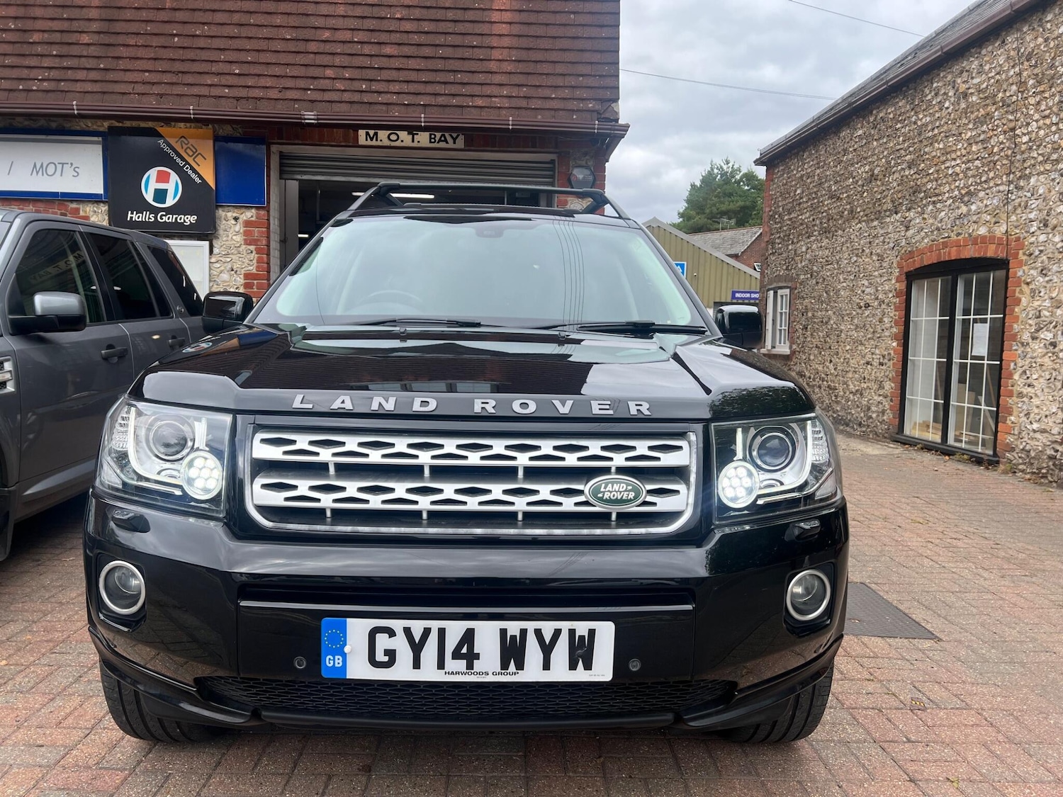 Used Land Rover Freelander 2 2014 for sale - 78197328: Photo 19
