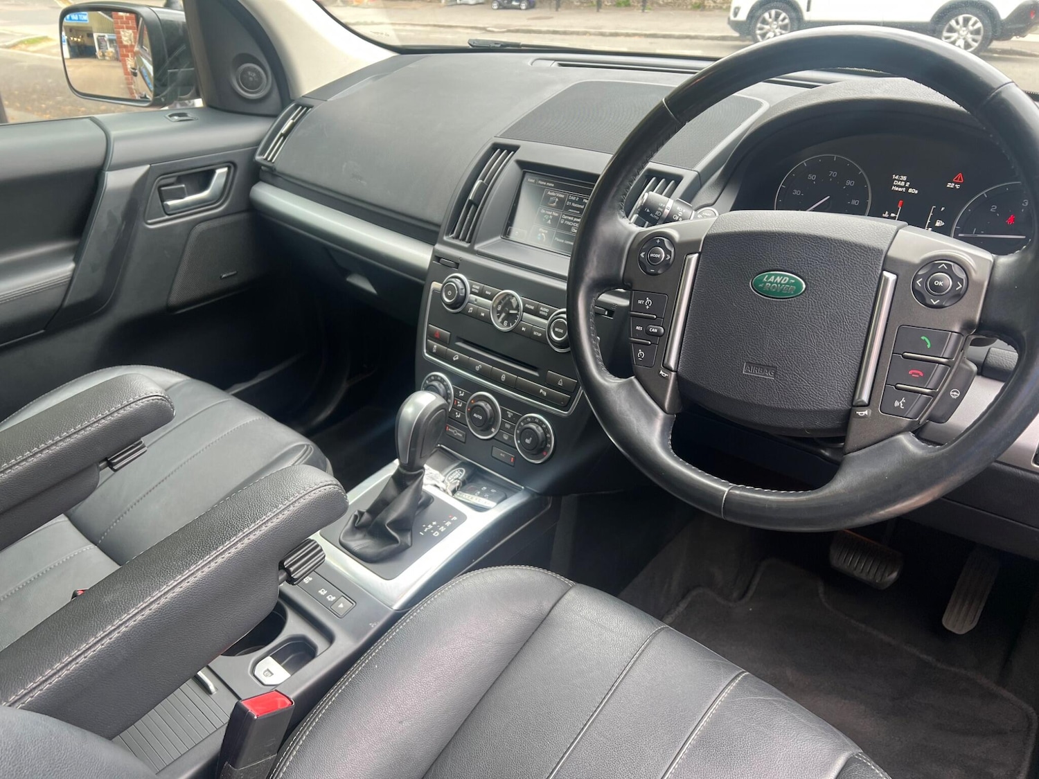 Used Land Rover Freelander 2 2014 for sale - 78197328: Photo 20