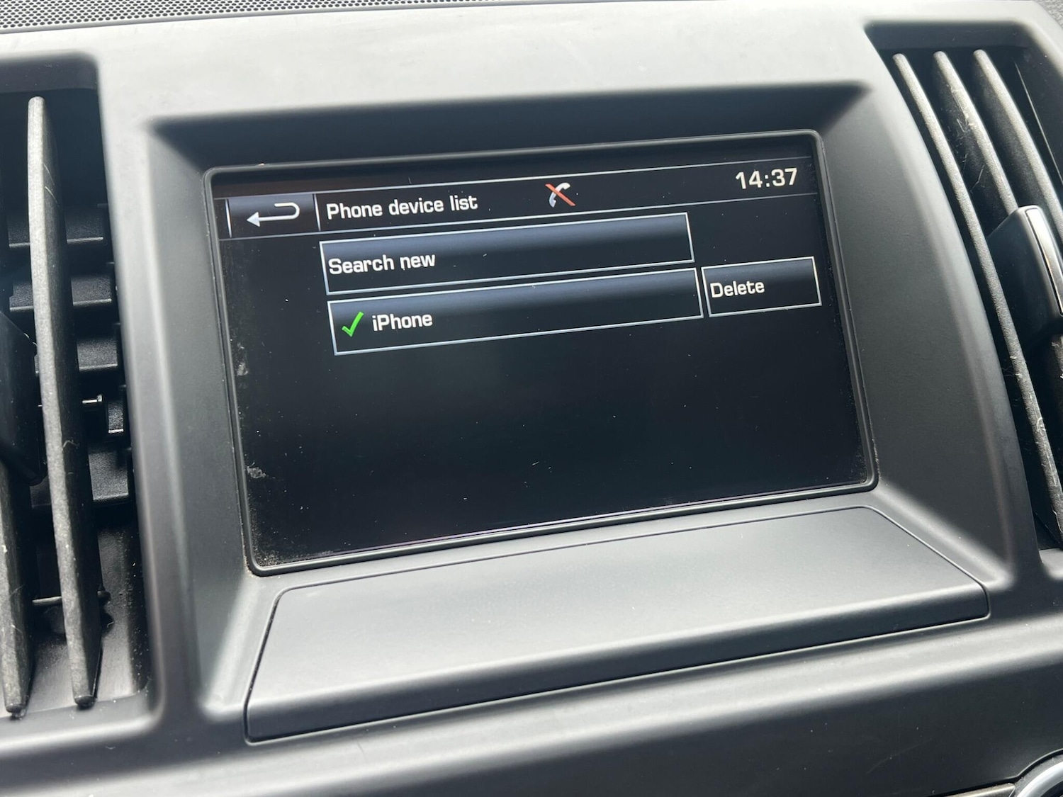 Used Land Rover Freelander 2 2014 for sale - 78197328: Photo 24