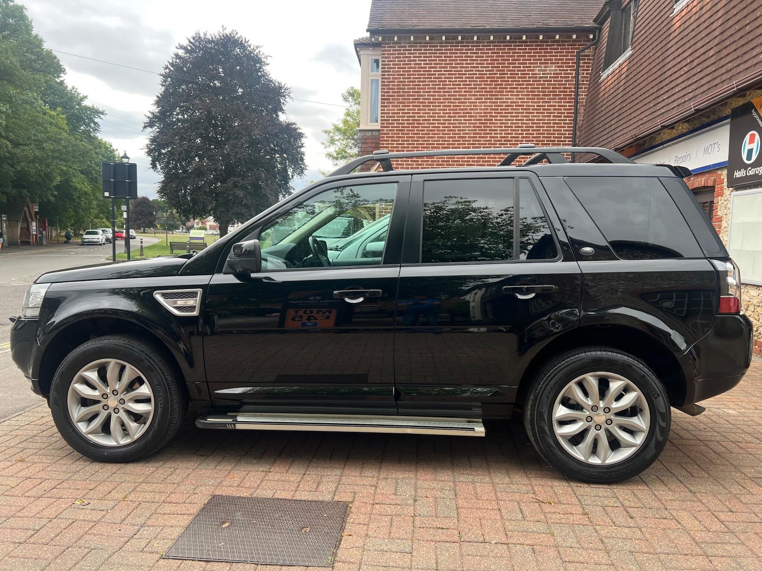 Used Land Rover Freelander 2 2014 for sale - 78197328: Photo 6