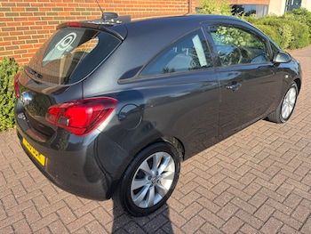 Used Vauxhall Corsa 2018 for sale - 78703367: Photo