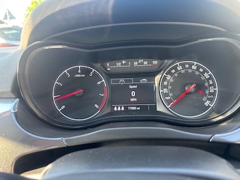 Used Vauxhall Corsa 2018 for sale - 78703367: Photo