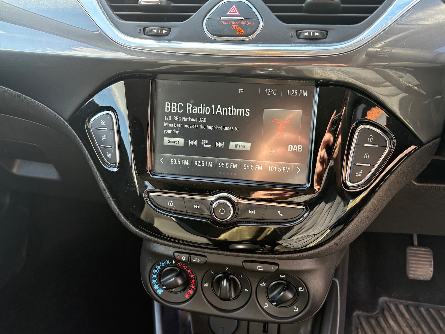 Used Vauxhall Corsa 2017 for sale - 78029237: Photo 10