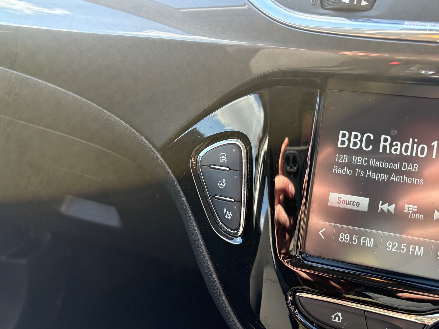 Used Vauxhall Corsa 2017 for sale - 78029237: Photo 11