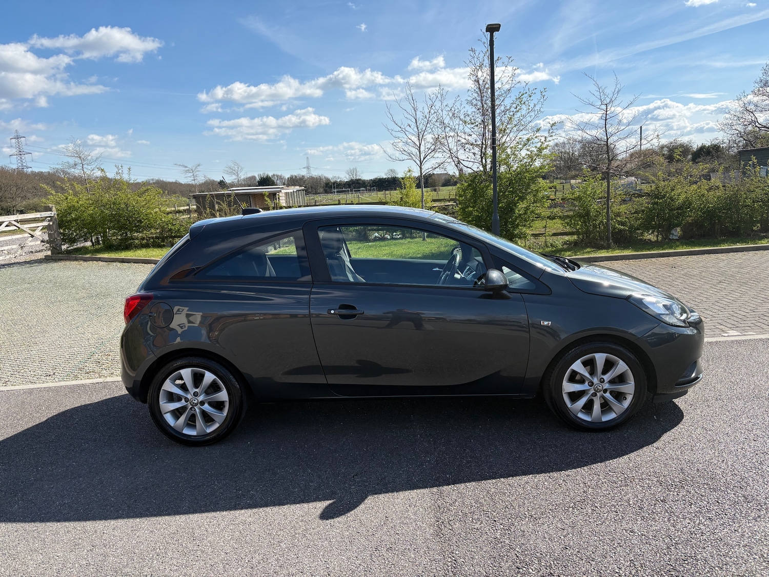 Used Vauxhall Corsa 2017 for sale - 78029237: Photo 4