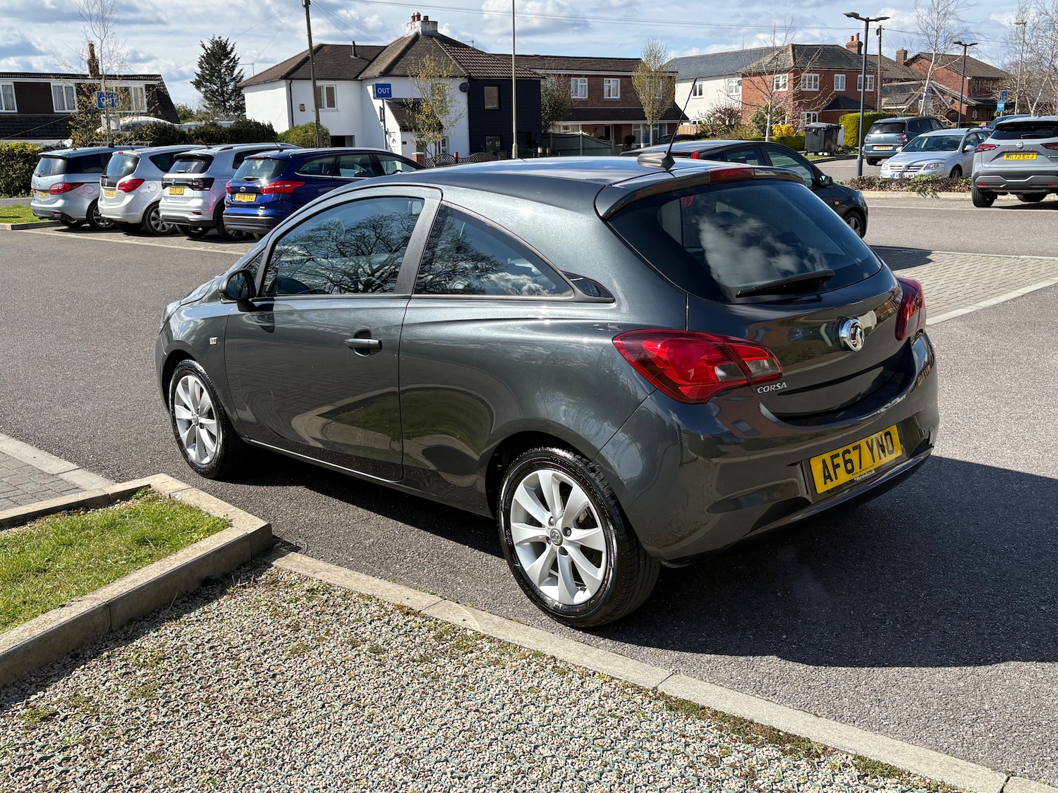 Used Vauxhall Corsa 2017 for sale - 78029237: Photo 5
