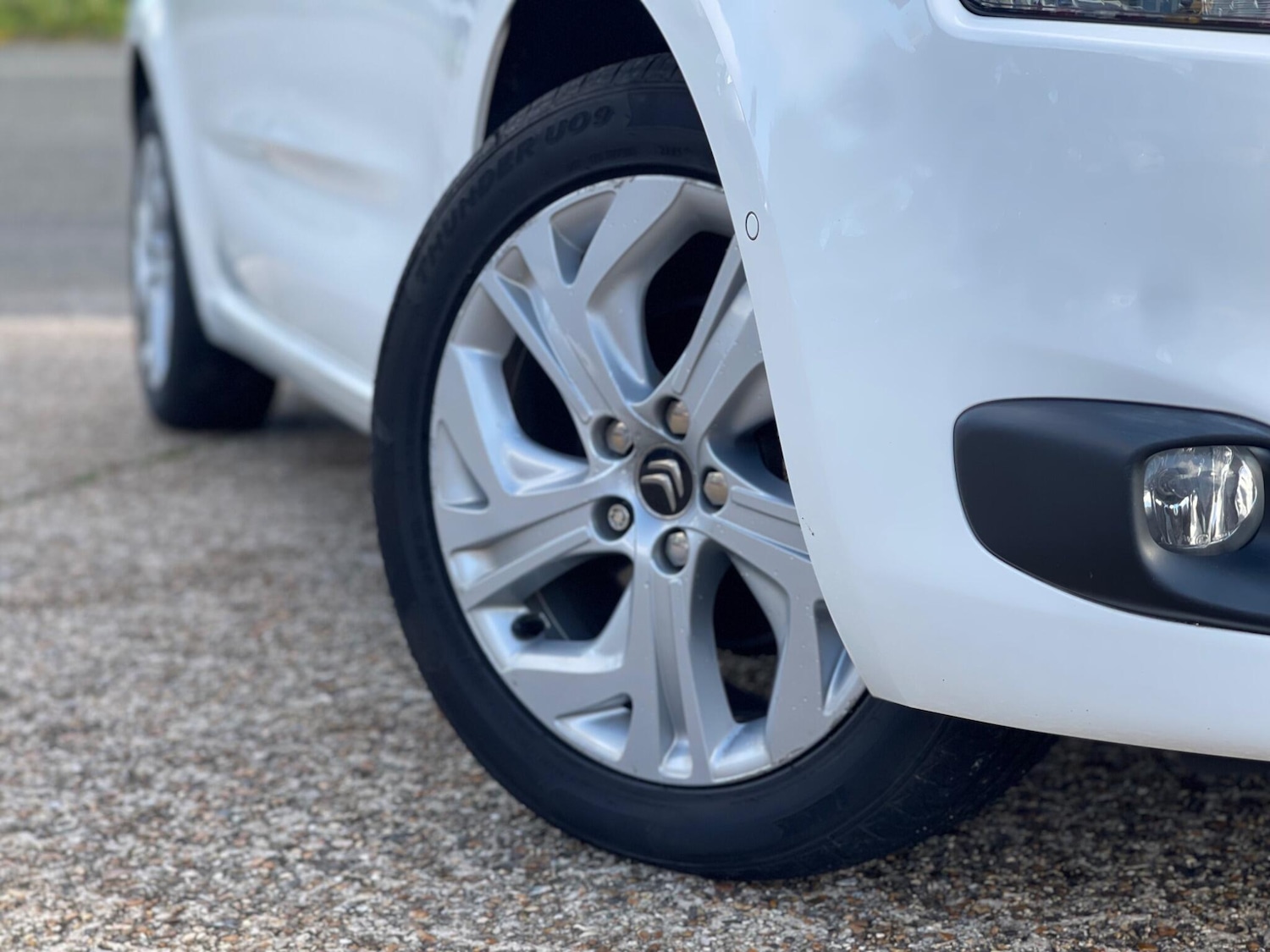 Used Citroen C4 Picasso 2015 for sale - 77820101: Photo 11