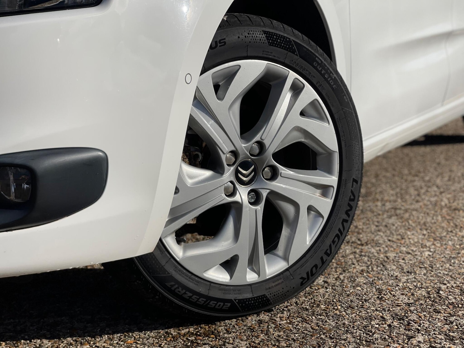 Used Citroen C4 Picasso 2015 for sale - 77820101: Photo 12