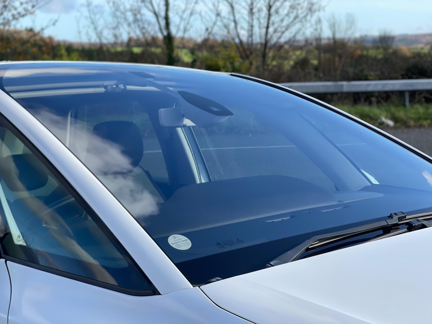 Used Citroen C4 Picasso 2015 for sale - 77820101: Photo 16