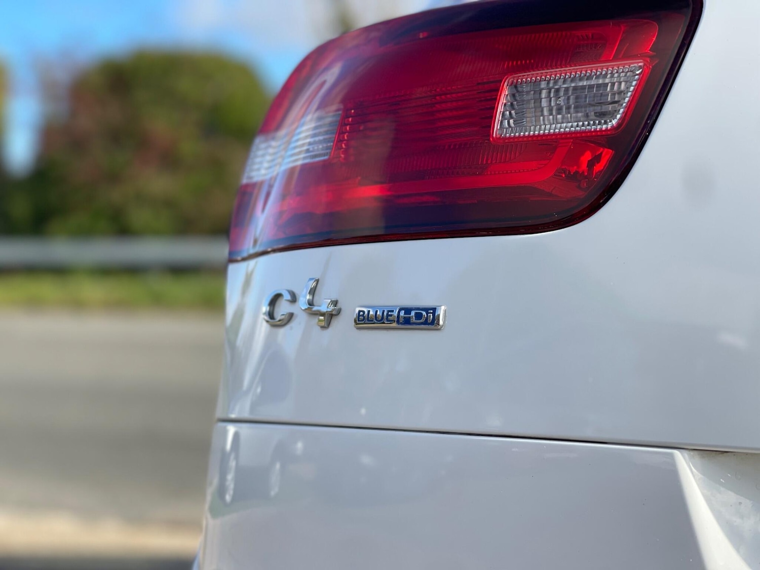 Used Citroen C4 Picasso 2015 for sale - 77820101: Photo 19